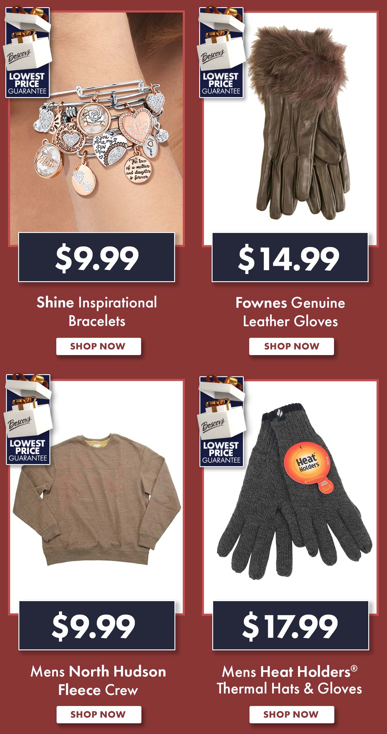 Boscov's Price Guarantee at Elizabeth Hamby blog