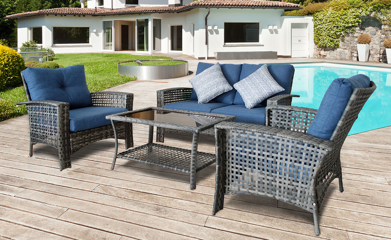 Memorial Day 5Star Patio & Outdoor Event Boscov's