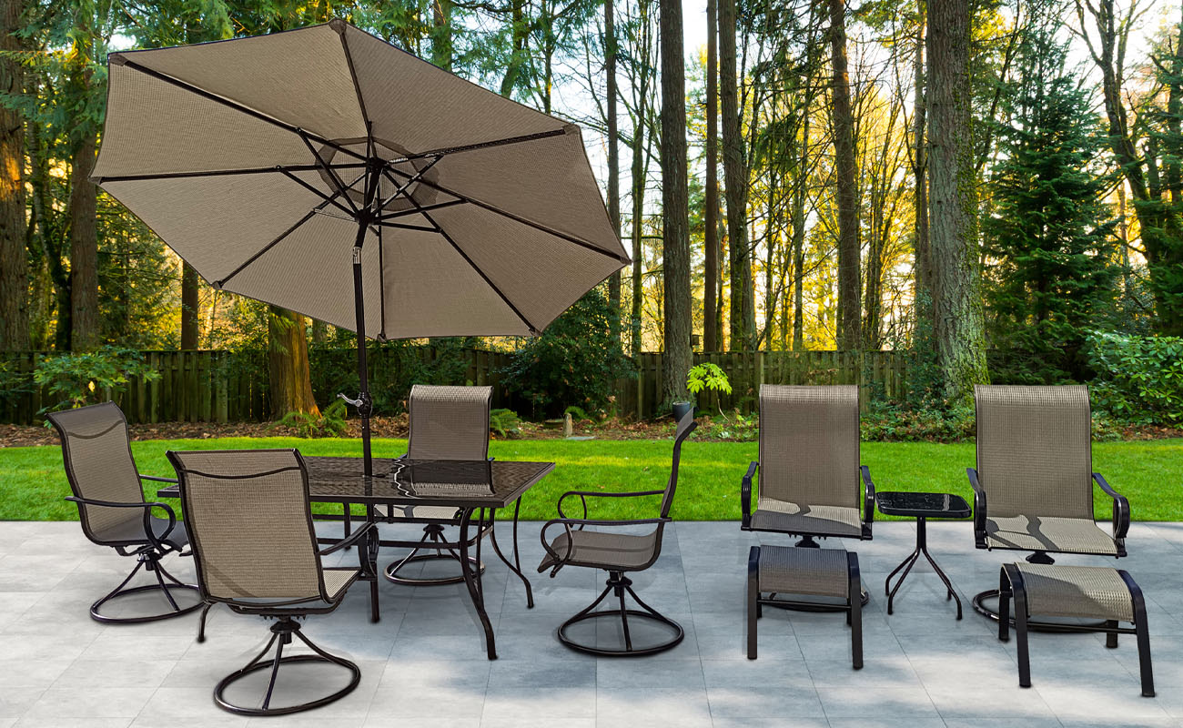 Memorial Day 5Star Patio & Outdoor Event Boscov's