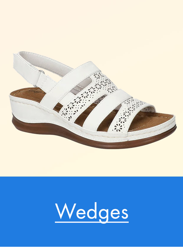Wedges