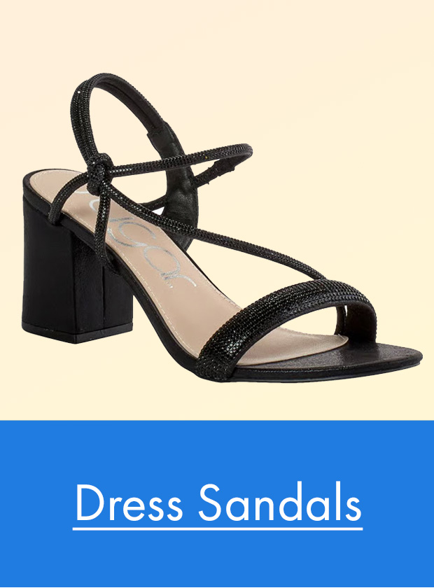 Dress Sandals
