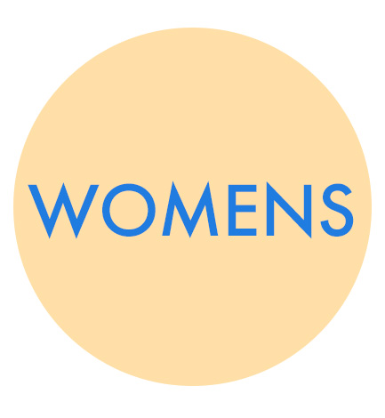 Womens Sneakers