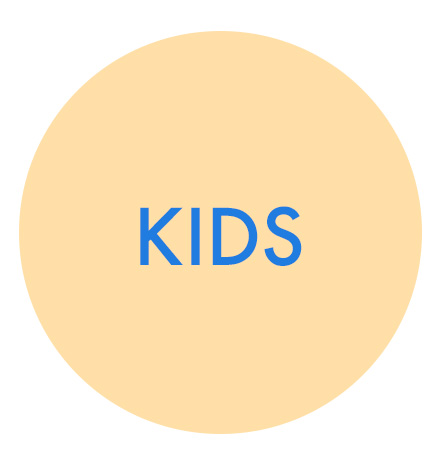 Kids Sneakers