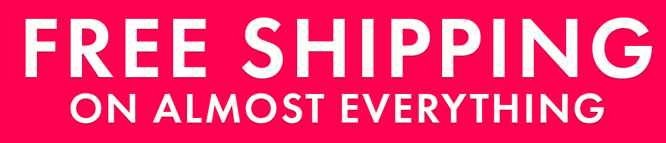 Stores Open Early 9AM to 6PM NOW Through SUNDAY, JULY 5th 4th of July Blowout: Double the Deals with BOGO Savings