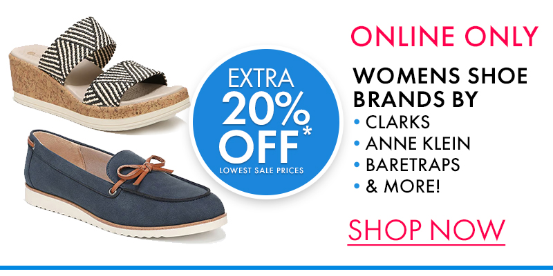 Stores Open Early 9AM to 6PM NOW Through SUNDAY, JULY 5th 4th of July Blowout: Double the Deals with BOGO Savings