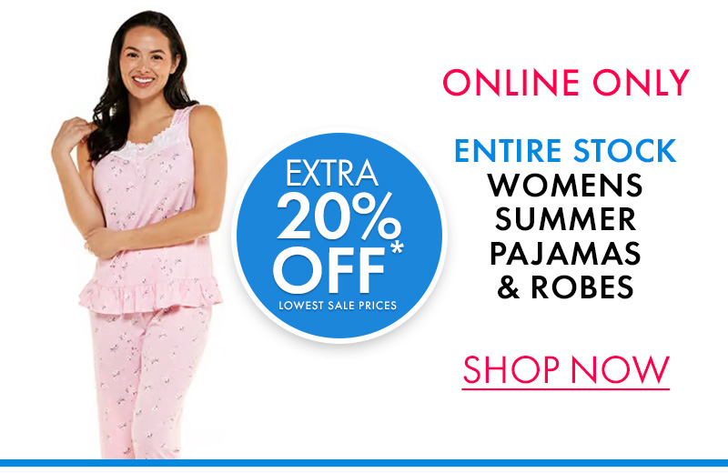 Stores Open Early 9AM to 6PM NOW Through SUNDAY, JULY 5th 4th of July Blowout: Double the Deals with BOGO Savings