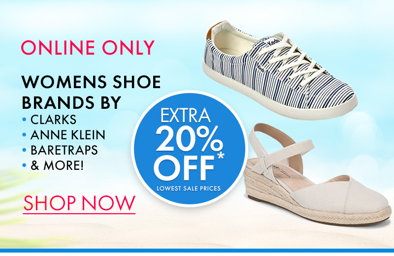 Stores Open Early 9AM to 6PM NOW Through SUNDAY, JULY 5th 4th of July Blowout: Double the Deals with BOGO Savings