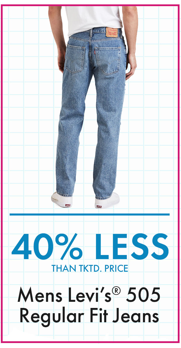 50% less than Varsity Vibes, Top of the Class Looks