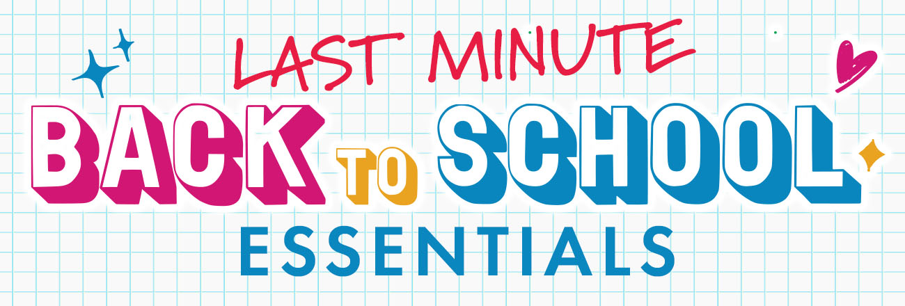 This Week's Best Deals Are Here - Plus, Unlock Even More Savings Inside - Extra 15% Off with Your Boscov's Credit Card, Use Code: BACK2SAVINGS