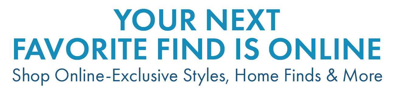 This Week's Best Deals Are Here - Plus, Unlock Even More Savings Inside - Extra 15% Off with Your Boscov's Credit Card, Use Code: BACK2SAVINGS